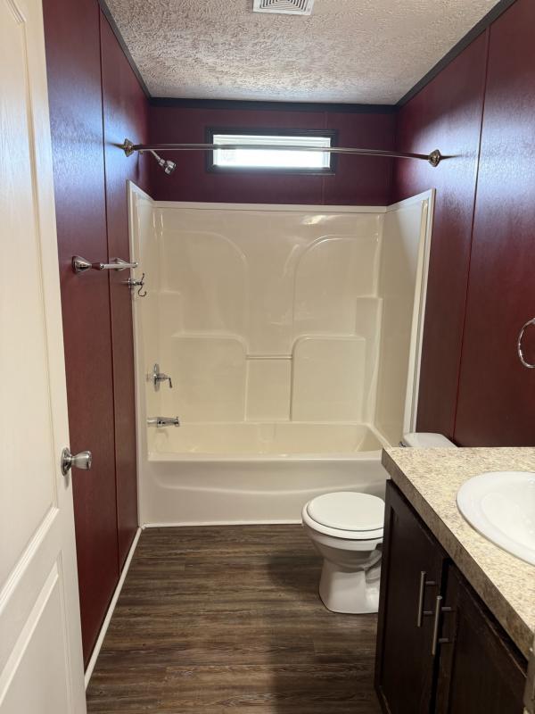 2016 Fleetwood 250  Home