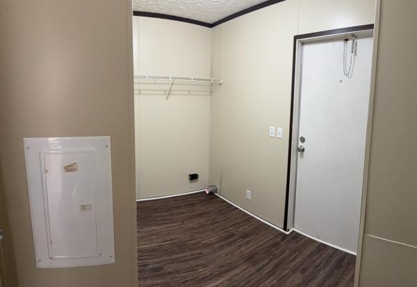 2016 Fleetwood 250  Home