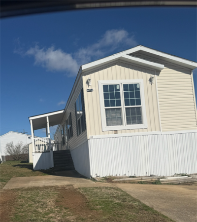 Mobile Home at 114 Johnston Rd. Columbia, TN 38401