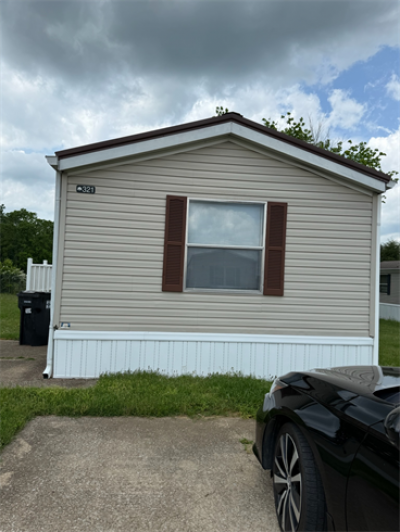 Mobile Home at 321 Early Rd. Columbia, TN 38401