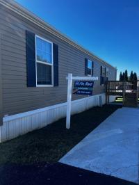 2023 Redman 44 NWS-F-25206  Home