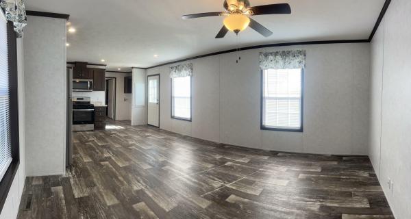 2023 Redman 44 NWS-F-25206  Home