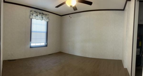 2023 Redman 44 NWS-F-25206  Home