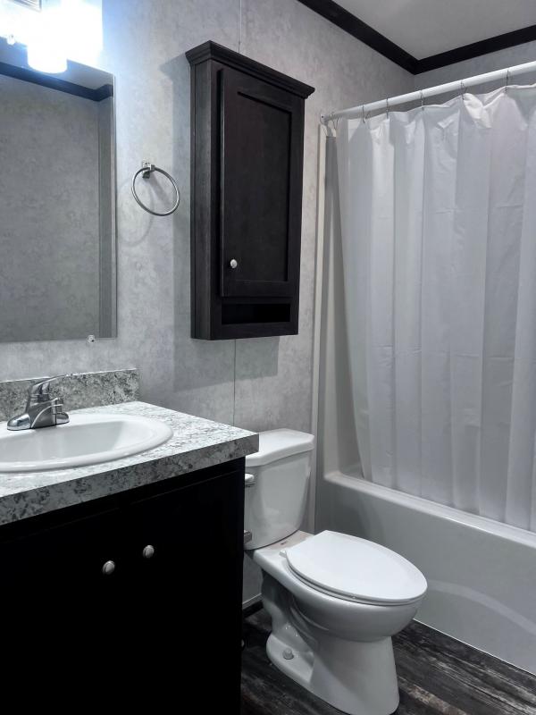 2023 Redman 44 NWS-F-25206  Home