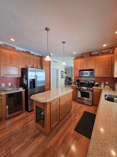 Mobile Home at 380 Indigo Lane Somerset, PA 15501