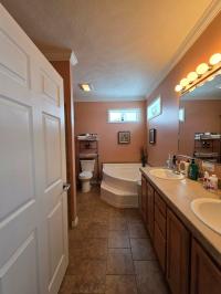 2007 Skyline 380I  Home