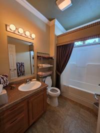 2007 Skyline 380I  Home