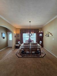 2007 Skyline 380I  Home