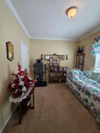 2007 Skyline 380I  Home