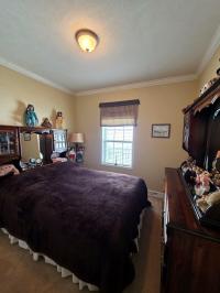 2007 Skyline 380I  Home