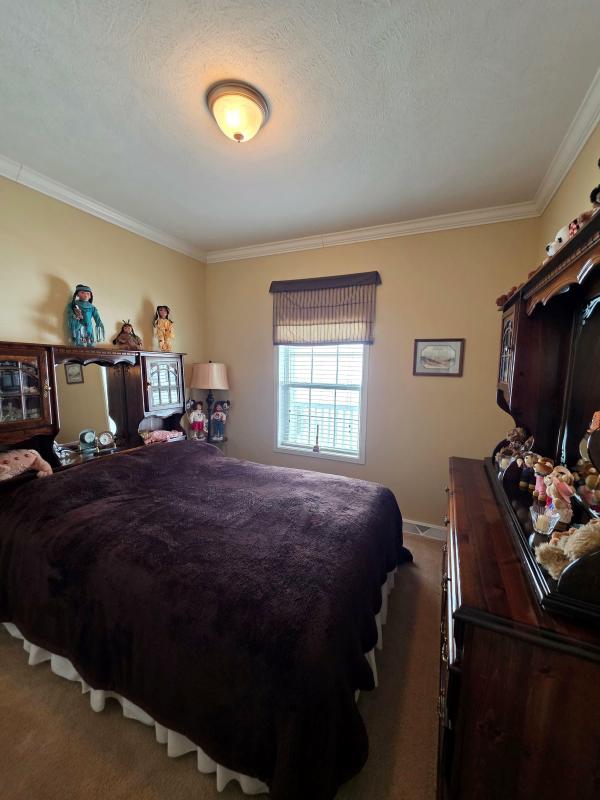 2007 Skyline 380I  Home