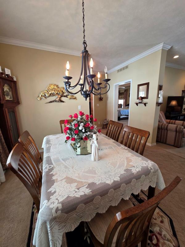 2007 Skyline 380I  Home