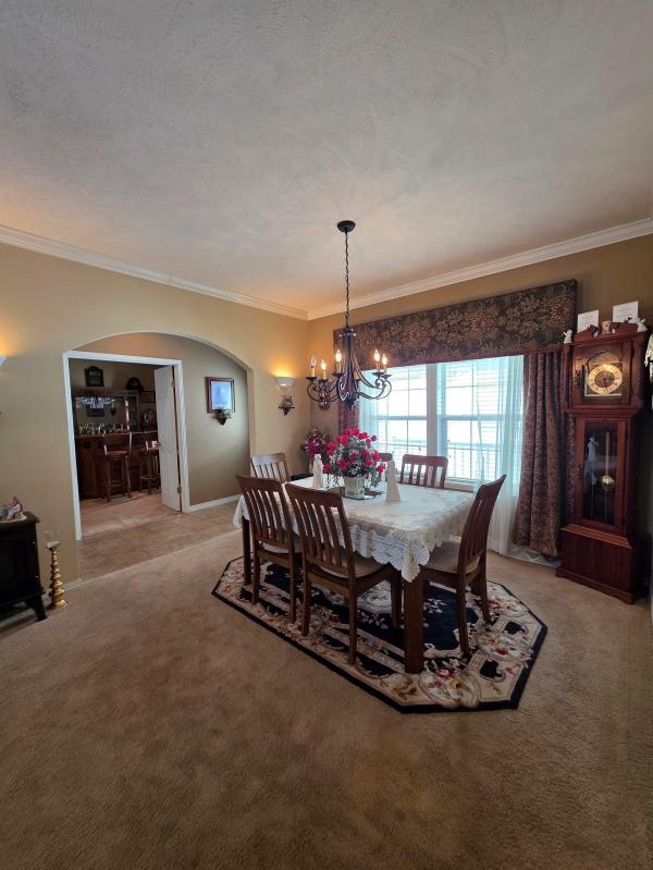 2007 Skyline 380I  Home