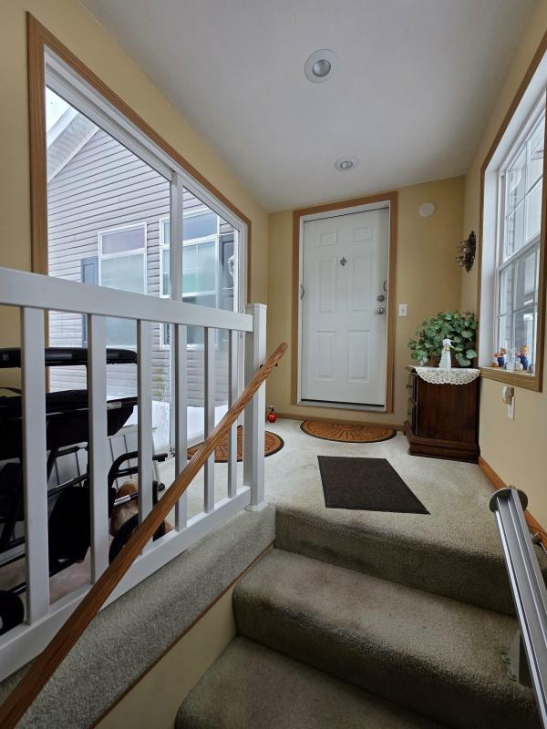 2007 Skyline 380I  Home