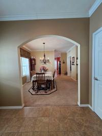 2007 Skyline 380I  Home