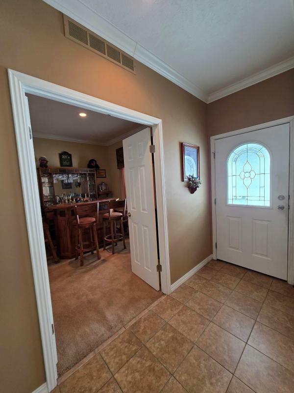 2007 Skyline 380I  Home