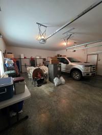 2007 Skyline 380I  Home