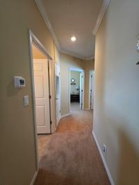 2007 Skyline 380I  Home