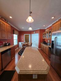 2007 Skyline 380I  Home