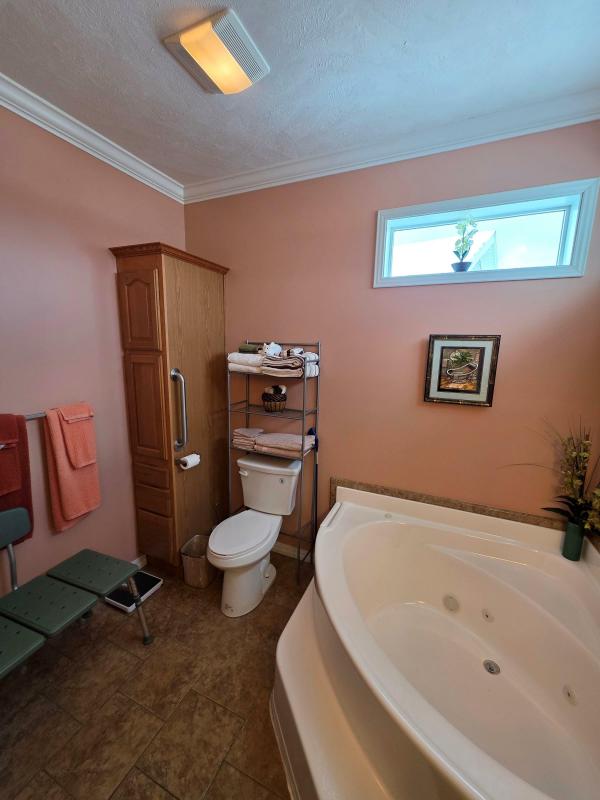 2007 Skyline 380I  Home