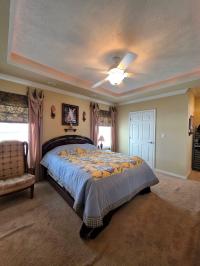 2007 Skyline 380I  Home