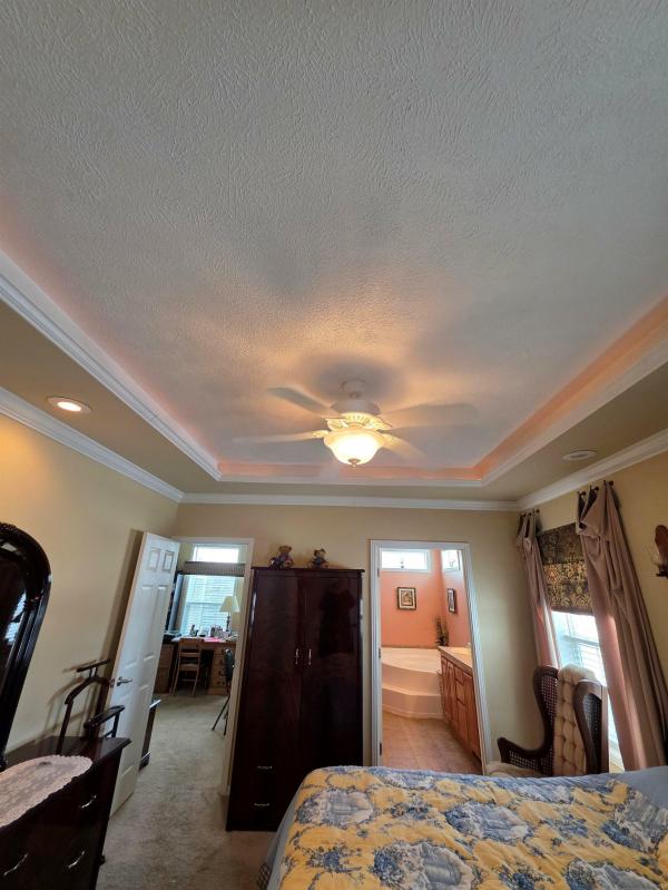 2007 Skyline 380I  Home