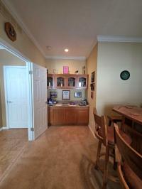 2007 Skyline 380I  Home