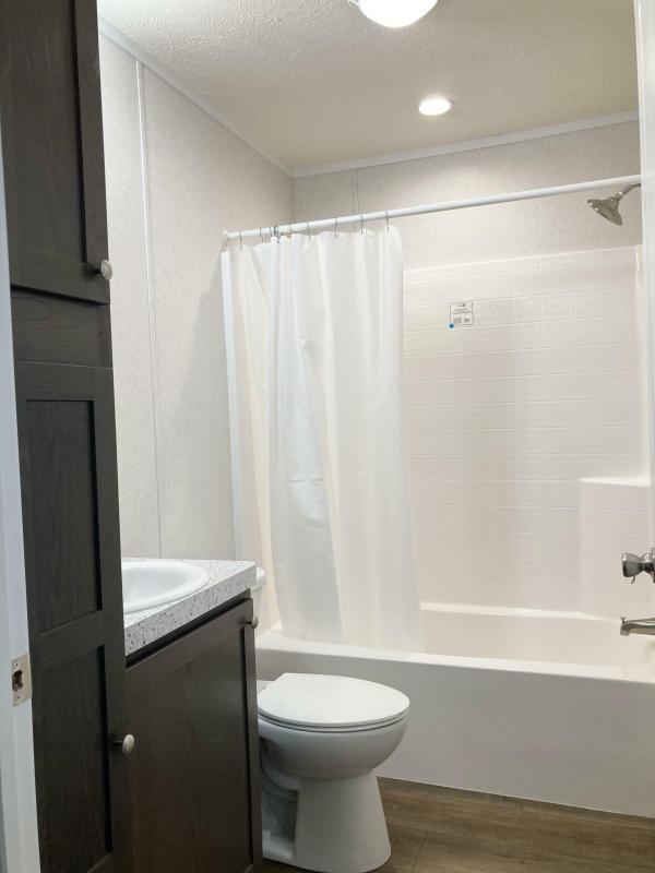 2025 Fairmont 41 Mobile Home For Sale