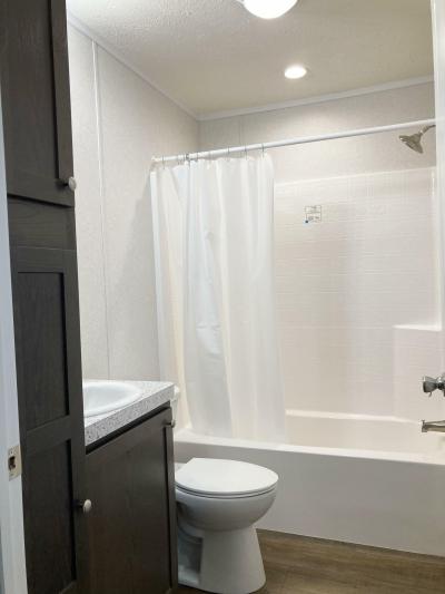 Mobile Home at 1000 Garfield Bellefontaine, OH 43311