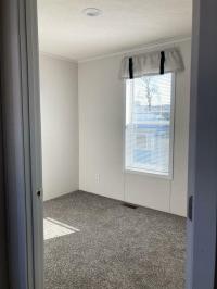 2025 Fairmont 41 430LE16502A  Home