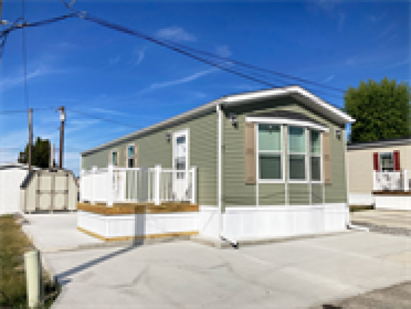 2025 Fairmont 41 430LE16502A  Home