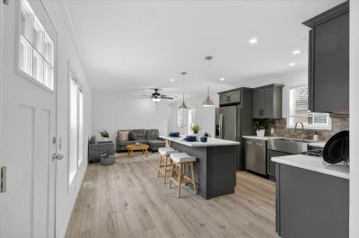 Mobile Home at 291 Redwood Dr. Marysville, OH 43040
