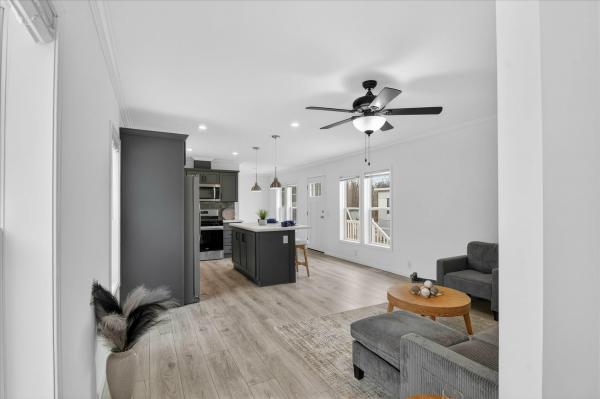 2025 SKyline 291 33C802  Home