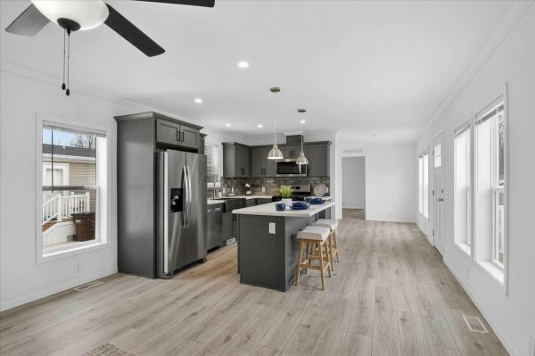 2025 SKyline 291 33C802  Home