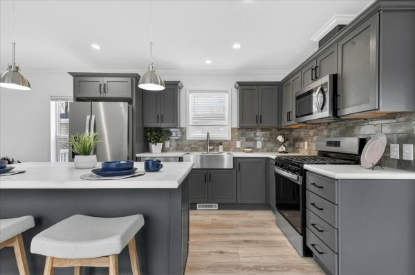 2025 SKyline 291 33C802  Home