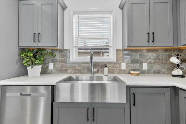 2025 SKyline 291 33C802  Home