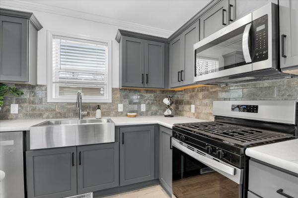 2025 SKyline 291 33C802  Home