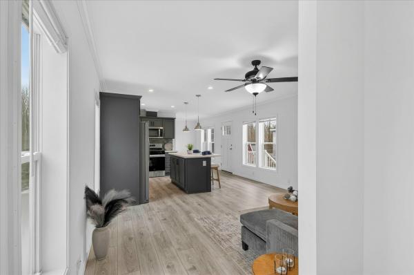 2025 SKyline 291 33C802  Home