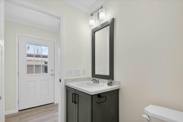 2025 SKyline 291 33C802  Home