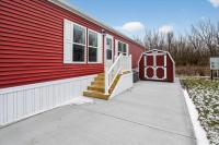 2025 SKyline 291 33C802  Home