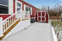 2025 SKyline 291 33C802  Home