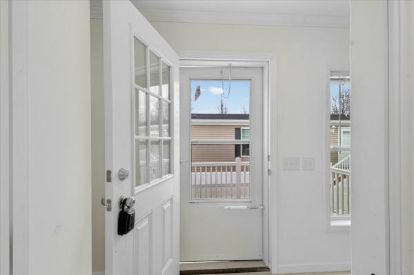 2025 SKyline 291 33C802  Home