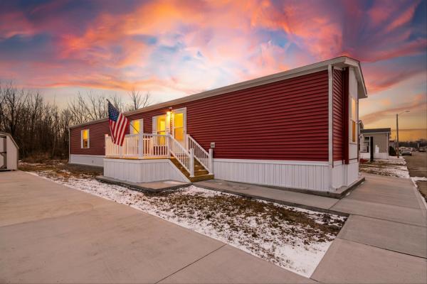 2025 SKyline 291 33C802  Home