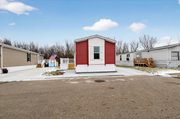 2025 SKyline 291 33C802  Home