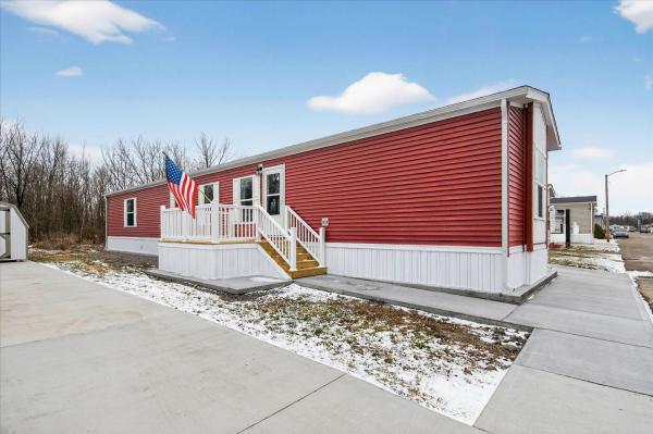 2025 SKyline 291 33C802  Home