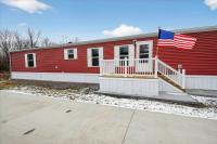 2025 SKyline 33C802  Home