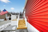 2025 SKyline 291 33C802  Home