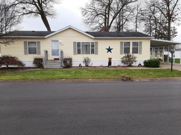 Photo 1 of 2 of home located at 1721 Kentucky Elkhart, IN 46514