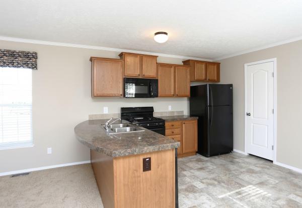 2020 Mansion 4056  Home