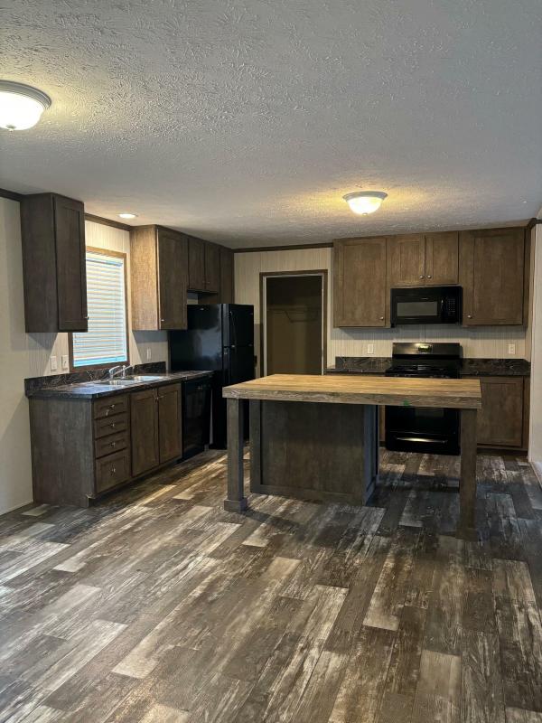 2021 Clayton Pulse  Home